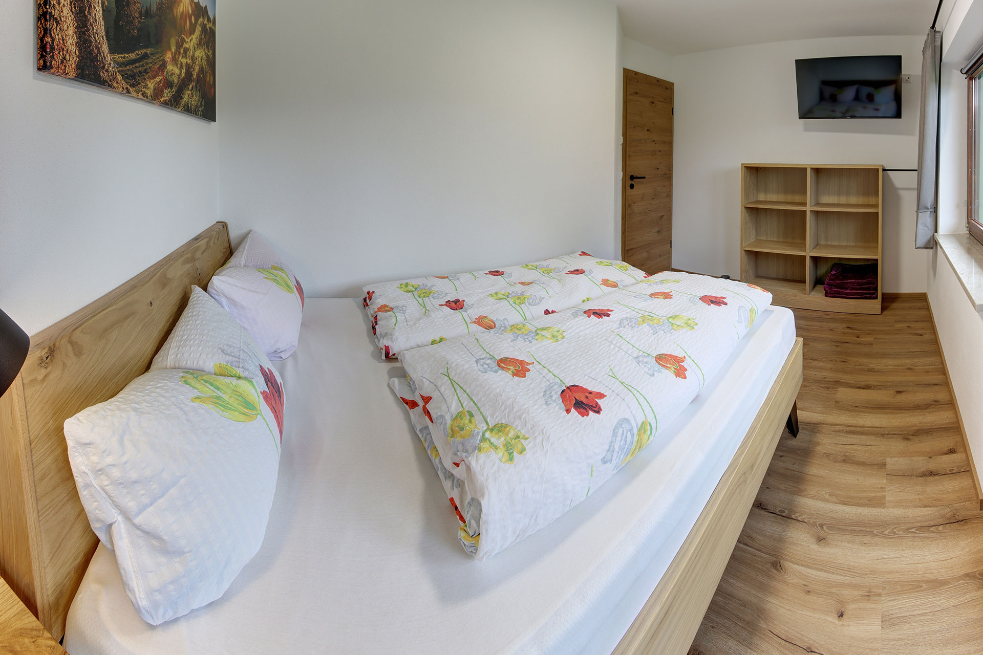 Ferienwohnung Zuhaus - Maurer Hof Siegsdorf
