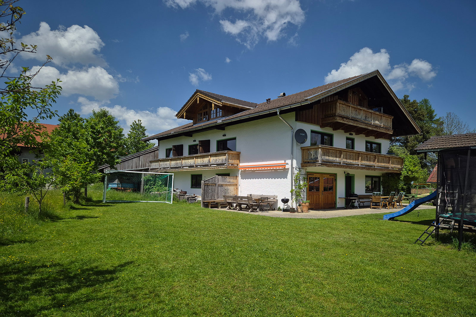 Maurer Hof Siegsdorf