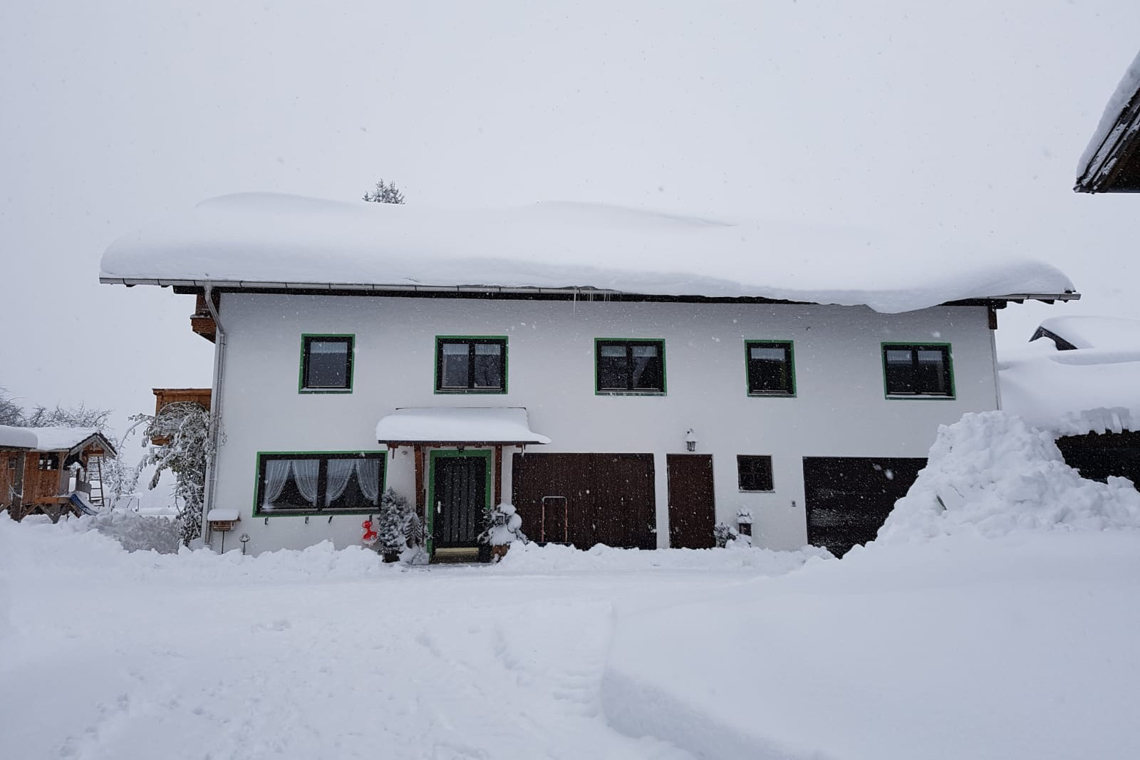 Maurer Hof Siegsdorf